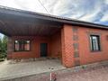 Отдельный дом · 4 комнаты · 200 м² · 12 сот., Роза Багланова 36Д — Роза Багланова за 65 млн ₸ в Актобе, жилой массив Кирпичный — фото 2