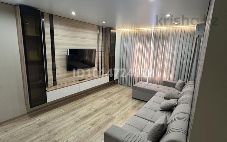 2-комнатная квартира · 68 м² · 11/13 этаж, Толеметова 83а — Дендропарк за 350 000 ₸ в Шымкенте, Абайский р-н — фото 2