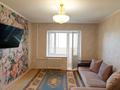 2-бөлмелі пәтер · 55.3 м² · 10/12 қабат, Богенбайулы, бағасы: 19.5 млн ₸ в Семее