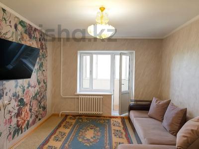 2-бөлмелі пәтер · 55.3 м² · 10/12 қабат, Богенбайулы, бағасы: 19.5 млн ₸ в Семее