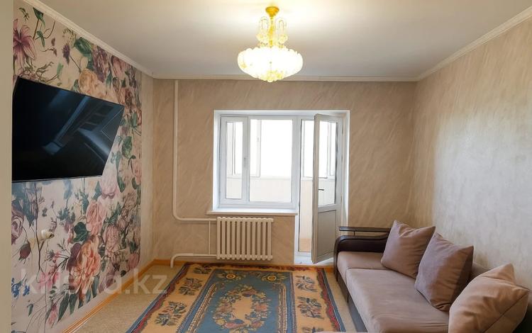 2-бөлмелі пәтер · 55.3 м² · 10/12 қабат, Богенбайулы, бағасы: 19.5 млн ₸ в Семее — фото 10