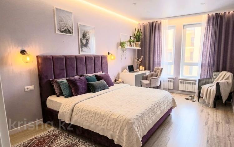 2-комнатная квартира · 50 м² · 11/13 этаж, Назарбаева 28а к2 — Метро на Райымбека за 18 000 〒 в Алматы, Жетысуский р-н — фото 769