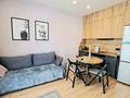 2-комнатная квартира · 50 м² · 11/13 этаж, Назарбаева 28а к2 — Метро на Райымбека за 18 000 〒 в Алматы, Жетысуский р-н — фото 5