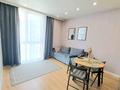 2-комнатная квартира · 50 м² · 11/13 этаж, Назарбаева 28а к2 — Метро на Райымбека за 18 000 〒 в Алматы, Жетысуский р-н — фото 6