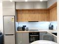 2-бөлмелі пәтер · 49.7 м² · 17/18 қабат, Утепова 31 19 — Розыбакиева, бағасы: ~ 48 млн ₸ в Алматы, Бостандыкский р-н — фото 9