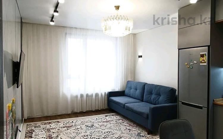 2-бөлмелі пәтер · 49.7 м² · 17/18 қабат, Утепова 31 19 — Розыбакиева, бағасы: ~ 48 млн ₸ в Алматы, Бостандыкский р-н — фото 42