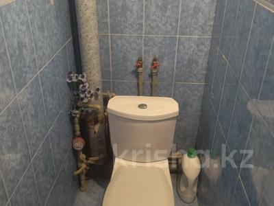 2-комнатная квартира · 53 м² · 5/5 этаж, 20 квартал 15 за 20.2 млн 〒 в Семее