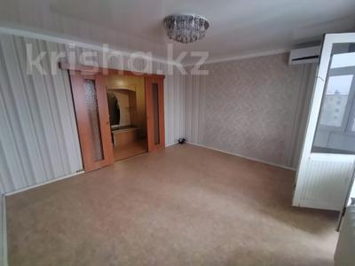 2-комнатная квартира · 53 м² · 5/5 этаж, 20 квартал 15 за 20.2 млн 〒 в Семее