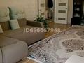 1-комнатная квартира · 55 м² · 3/5 этаж, мкр. Алтын орда, Тауелсиздик 5 — Гипермаркет Дина за 23 млн 〒 в Актобе — фото 2