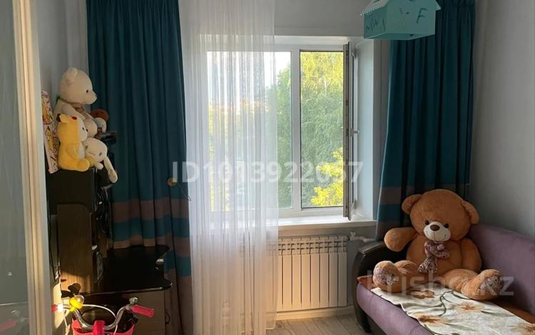 3-бөлмелі пәтер · 62 м² · 3/5 қабат, Интернациональная — Ломоносова, бағасы: 25 млн ₸ в Щучинске — фото 2