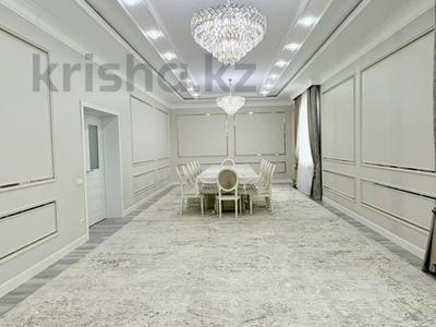 Отдельный дом · 6 комнат · 330 м² · 8 сот., Жастар — Жасулан за 215 млн ₸ в Жанатурмысе