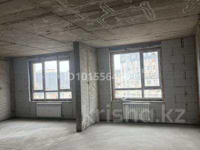 2-комнатная квартира · 52 м² · 10/15 этаж, Утепова 31 за 33 млн ₸ в Алматы, Бостандыкский р-н