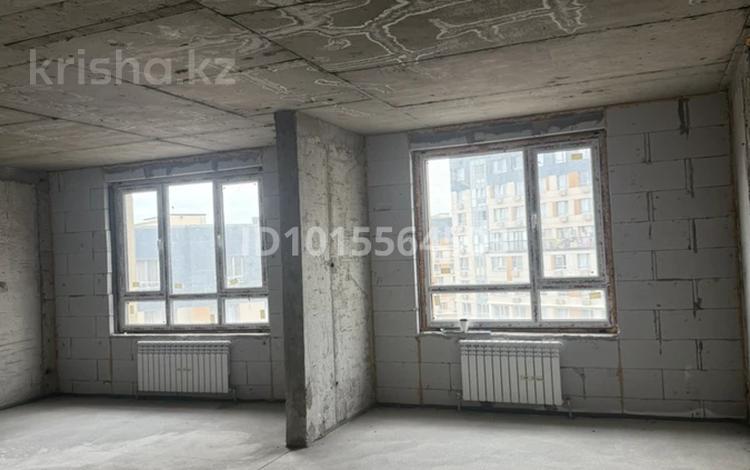 2-комнатная квартира · 52 м² · 10/15 этаж, Утепова 31 за 33 млн ₸ в Алматы, Бостандыкский р-н — фото 2
