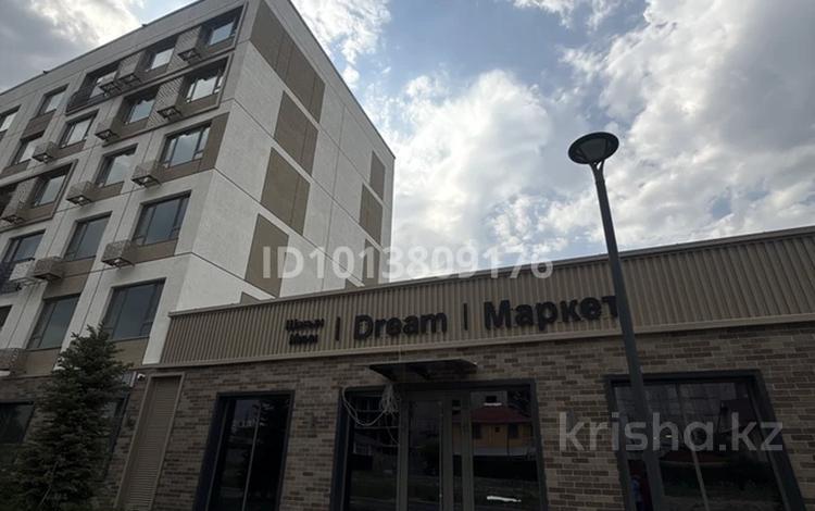 1-комнатная квартира · 33.8 м² · 5/6 этаж, Кайрат микрорайон 716/16 за 28 млн ₸ в Алматы, Турксибский р-н — фото 2