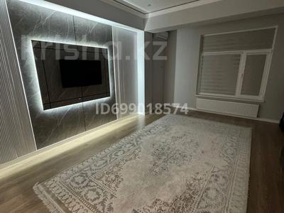 2-комнатная квартира · 86.2 м² · 7/9 этаж, 40-й мкр 2 за 45 млн ₸ в Актау