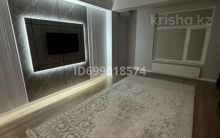 2-комнатная квартира · 86.2 м² · 7/9 этаж, 40-й мкр 2 за 45 млн ₸ в Актау — фото 2