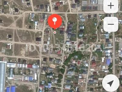 Жер телімі · 5 сотық, Макатаева 103, бағасы: 12 млн ₸ в 