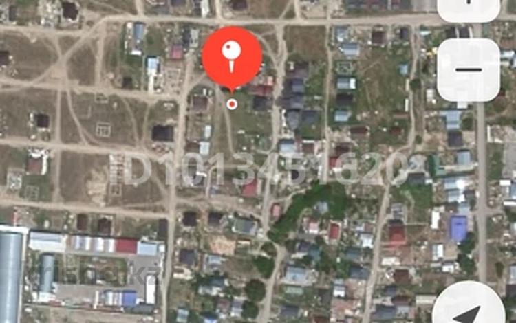 Жер телімі · 5 сотық, Макатаева 103, бағасы: 12 млн ₸ в  — фото 2