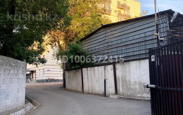 1-комнатная квартира · 34 м² · 4/9 этаж, Сейфуллина 525 за 300 000 ₸ в Алматы, Алмалинский р-н — фото 16