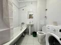 1-комнатная квартира · 39 м² · 10/12 этаж, Тауелсиздик 34/10 за 1 500 ₸ в Астане, Алматы р-н — фото 4