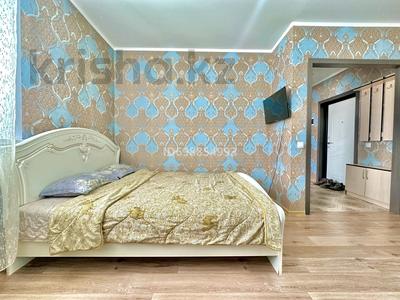 1-комнатная квартира · 39 м² · 10/12 этаж, Тауелсиздик 34/10 за 1 500 ₸ в Астане, Алматы р-н