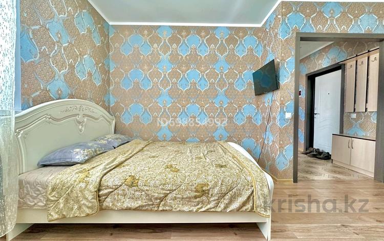 1-комнатная квартира · 39 м² · 10/12 этаж, Тауелсиздик 34/10 за 1 500 ₸ в Астане, Алматы р-н — фото 8