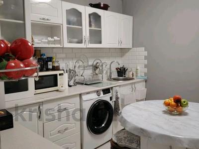 1-комнатная квартира · 40 м² · 4/5 этаж, Мушелтой 22 за 12.5 млн 〒 в Талдыкоргане, мкр Мушелтой