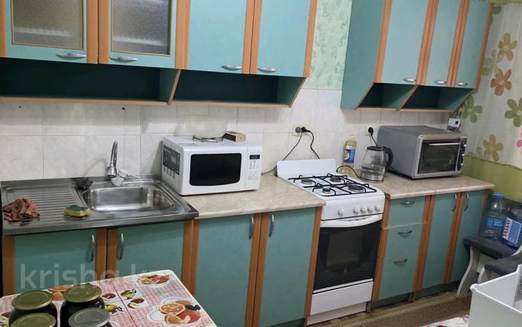 2-комнатная квартира · 50 м² · 1/5 этаж, 4микр 12 за 220 000 ₸ в Конаеве — фото 2