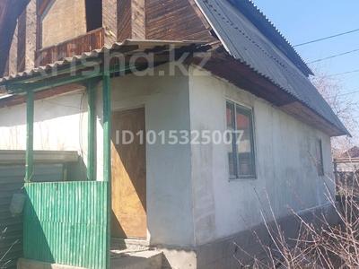 Дача · 3 комнаты · 65 м² · 5.7 сот., Садоводческое Товарищество Эдельвейс 36 Б — Аксайское ущелье за 27 млн ₸ в Алматы, Наурызбайский р-н