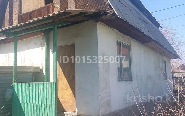 Дача · 3 комнаты · 65 м² · 5.7 сот., Садоводческое Товарищество Эдельвейс 36 Б — Аксайское ущелье за 27 млн ₸ в Алматы, Наурызбайский р-н — фото 2
