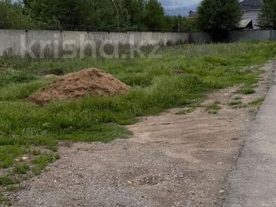 Участок · 5 соток, Свободная 146/7 за 22 млн ₸ в Алматы, Турксибский р-н