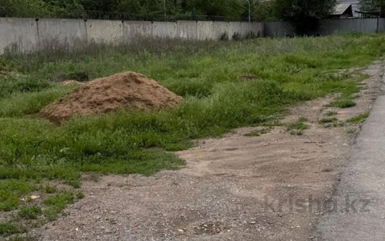 Жер телімі · 5 сотық, Свободная 146/7, бағасы: 22 млн ₸ в Алматы, Турксибский р-н — фото 5