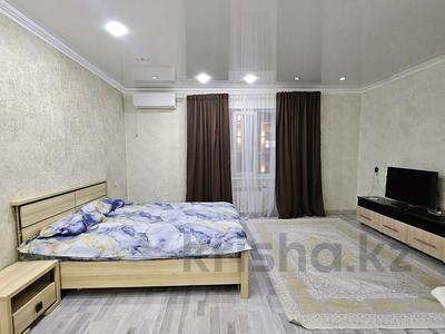 1-комнатная квартира · 40 м² · 5/9 этаж, мкр Кадыра Мырза-Али 30/2 за 12 000 〒 в Уральске