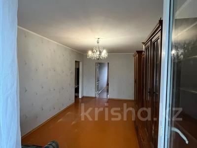 2-бөлмелі пәтер · 46 м² · 2/5 қабат, Брусиловского, бағасы: 16.2 млн ₸ в Петропавловске