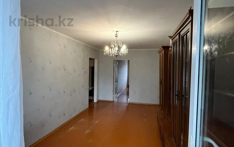 2-бөлмелі пәтер · 46 м² · 2/5 қабат, Брусиловского, бағасы: 16.2 млн ₸ в Петропавловске — фото 2