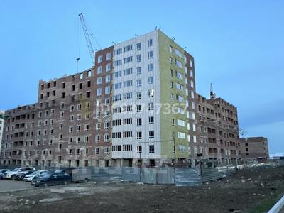 3-комнатная квартира, 75 м², 7/9 этаж, А83 участок 11 за ~ 24.8 млн 〒 в Астане, Алматы р-н