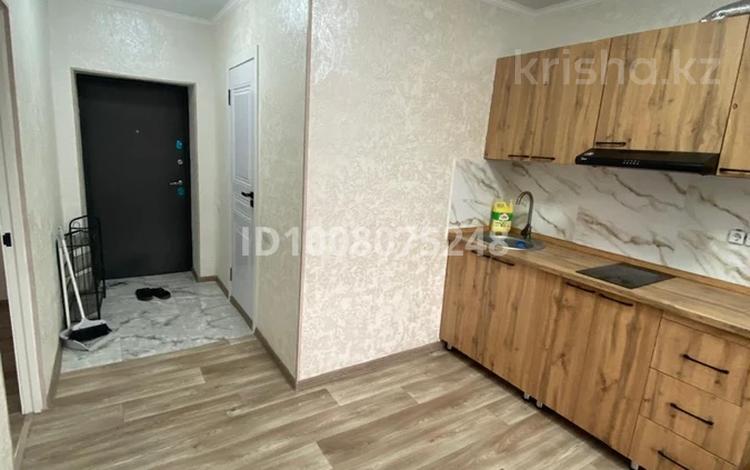 2-бөлмелі пәтер · 35 м² · 2/2 қабат, Мустафа Озтурик 9, бағасы: 150 000 ₸ в Талгаре — фото 16