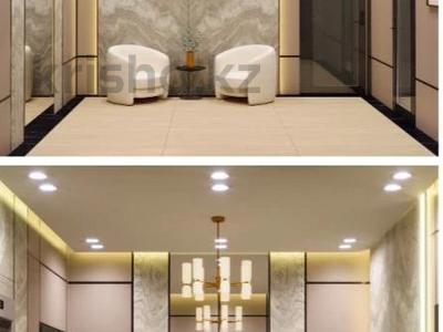 2-комнатная квартира · 47.3 м² · 6/7 этаж, каркаралинская за ~ 18 млн 〒 в Семее
