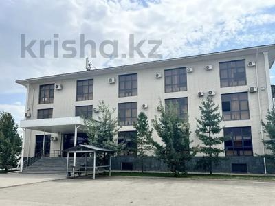 Промбаза · 5 га, мкр Рахат 28 за 6 млрд 〒 в Алматы, Алатауский р-н