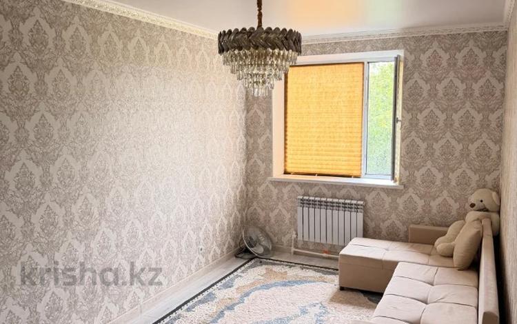 2-комнатная квартира · 60.4 м² · 3/5 этаж, Айтеке би за 22 млн ₸ в Актобе, мкр. Курмыш — фото 10
