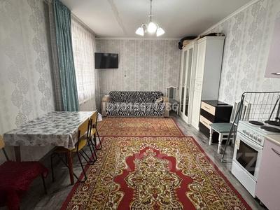 1-комнатная квартира · 30 м² · 1/5 этаж, Республики 1/1 за 130 000 ₸ в Косшы