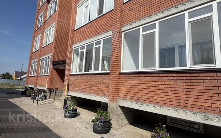 1-бөлмелі пәтер · 49 м² · 2/6 қабат, демократическая, бағасы: 17.5 млн ₸ в Уральске — фото 2