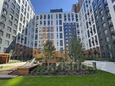 2-комнатная квартира · 60.55 м² · 13/14 этаж, Бухар Жырау 33 — Bi Group за 46 млн ₸ в Астане, Есильский р-н