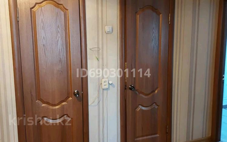 2-бөлмелі пәтер · 52 м² · 2/5 қабат, Шлеева 1б — Затон, бағасы: 130 000 ₸ в Семее — фото 2