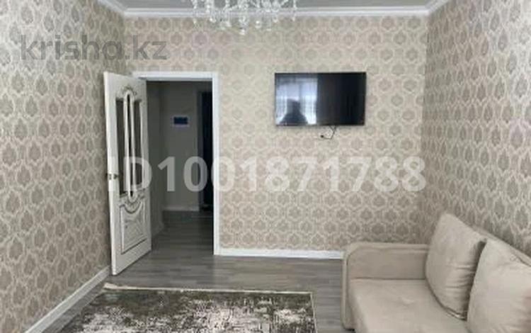 1-комнатная квартира · 47 м² · 2/5 этаж, мкр. Алтын орда, Батыс 2 11д/1к за 23 млн 〒 в Актобе — фото 2