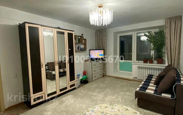 1-бөлмелі пәтер · 42 м² · 1/5 қабат, Доспановой 28, бағасы: 10.5 млн ₸ в Аксу — фото 2