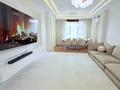 4-комнатная квартира · 186 м² · 2/16 этаж, Аскар Токпанов 8 — МЕГА БОЛЬШАЯ ТЕРРАСА за 200 млн ₸ в Астане, Алматы р-н — фото 11