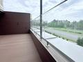 4-комнатная квартира · 186 м² · 2/16 этаж, Аскар Токпанов 8 — МЕГА БОЛЬШАЯ ТЕРРАСА за 200 млн ₸ в Астане, Алматы р-н — фото 19