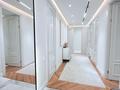 4-комнатная квартира · 186 м² · 2/16 этаж, Аскар Токпанов 8 — МЕГА БОЛЬШАЯ ТЕРРАСА за 200 млн ₸ в Астане, Алматы р-н — фото 21