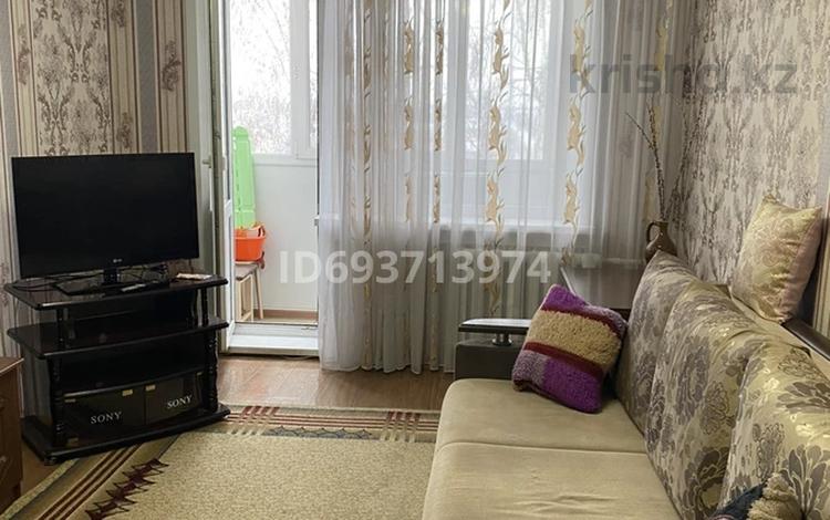 2-комнатная квартира, 43.5 м², 4/5 этаж, Гагарина 26 за 15 млн 〒 в Павлодаре — фото 2
